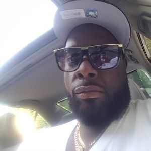 Meet your Posher, Thomas